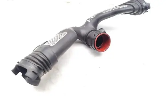Mercedes-Benz CLS C219 Mass air flow meter A6420943497 0110183A 4010088A