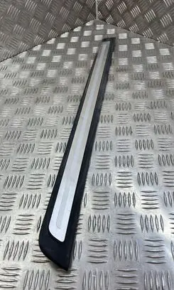 Audi A5 8T 8F Front sill trim cover 8T0853373