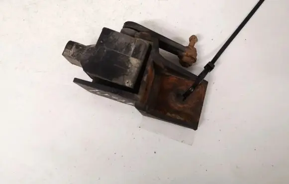 Mazda 6 Front height sensor lever 