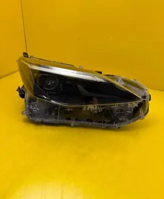 Toyota Yaris Cross Headlight/headlamp 0D310