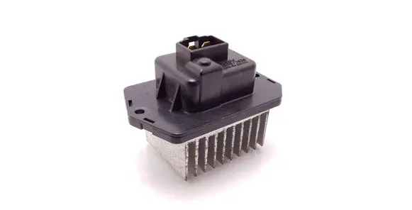 Honda CR-V Heater blower motor/fan resistor 0778001030