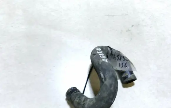 Honda Accord Engine coolant pipe/hose