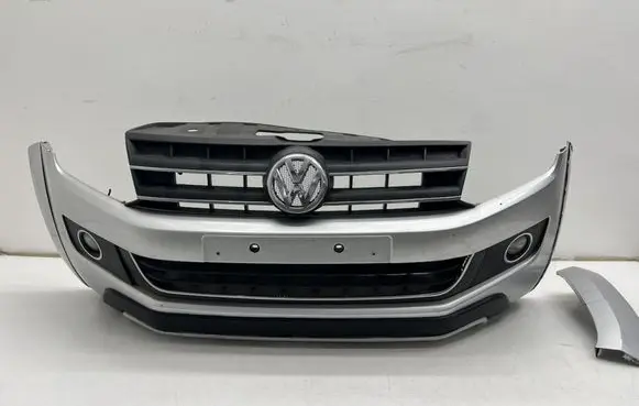 Volkswagen Amarok Front bumper MMAUTKO21884