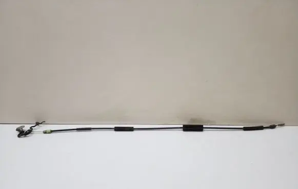 Dodge Grand Caravan Hand brake release cable 04779806AD