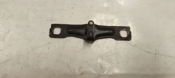 Skoda Kamiq Loading door lock loop/hook striker 8V0827507H