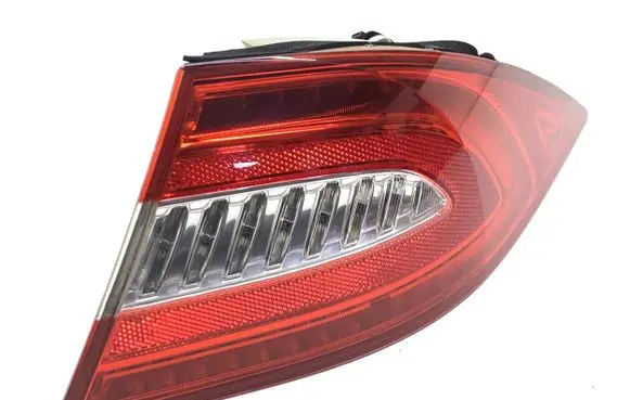 Jaguar XK - XKR Rear/tail lights BW8313404AA