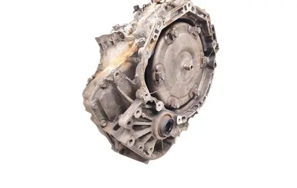Chevrolet Orlando Automatic gearbox 2JBW 24252146
