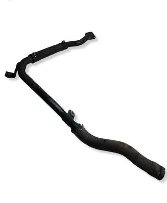 Fiat Panda II Intercooler hose/pipe 