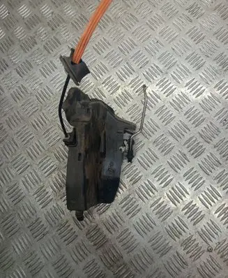 Audi A4 S4 B6 8E 8H Rear door lock 8E0839349