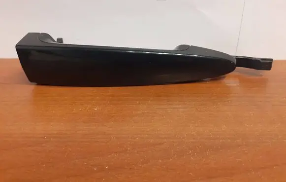 BMW X6 E71 Front door exterior handle 7207694 E9XR22