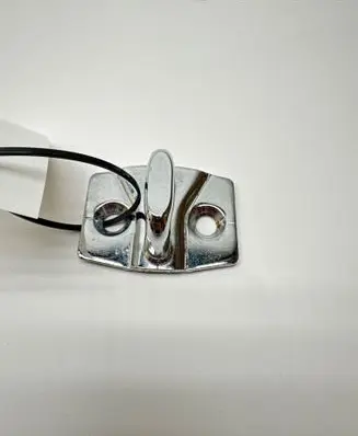 BMW Z4 E85 E86 Front door lock loop/hook striker 7067805 03769