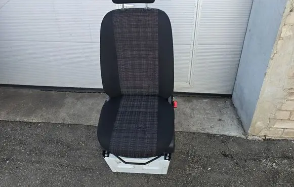 Mercedes-Benz Sprinter W906 Front passenger seat