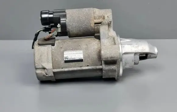 Honda Accord Starter motor 4280005670 DU4V6