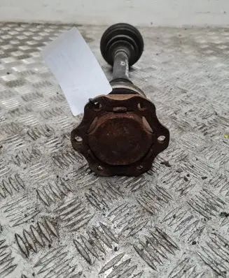 Audi A5 8T 8F Front driveshaft
