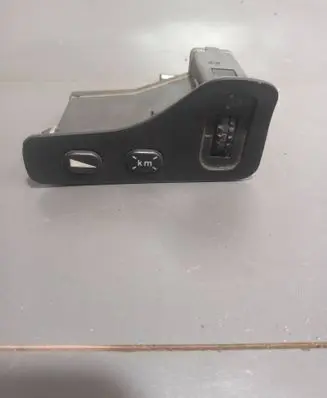 Alfa Romeo 156 Headlight level height control switch 156031653