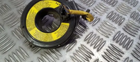 Hyundai Elantra Airbag slip ring squib (SRS ring)