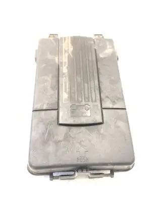 Volkswagen Golf V Battery box tray cover/lid 1K0915443C FPT7204