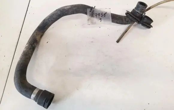 Volkswagen PASSAT B5 Engine coolant pipe/hose