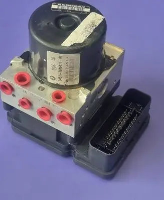 BMW 3 E90 E91 ABS Pump 7846411 10.0961-0882.3 10.0212.0744.4