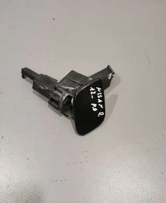 Nissan Qashqai Headlight washer spray nozzle 28658 28645BR00A