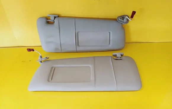 BMW 3 E46 Sun visor