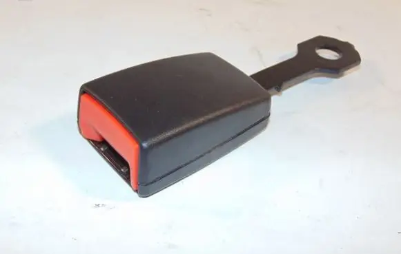 Jaguar XK - XKR Rear seatbelt buckle C2P17315PVJ AM6W83613K21AD8PVJ 6W83613K21AD8PVJ