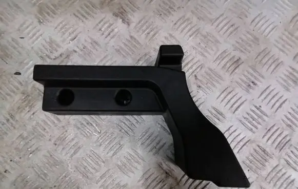 MG ZS Trunk/boot side trim panel 10453056