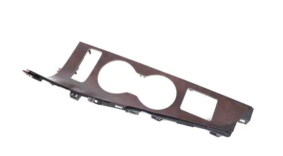 Other center console (tunnel) element