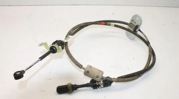 Ford Focus Gear shift cable linkage F1EP7E395DB