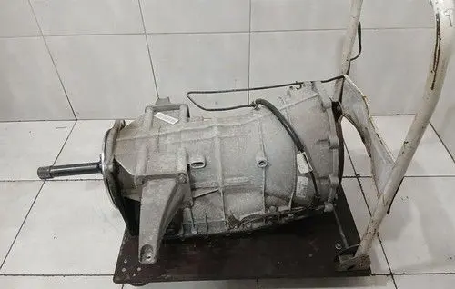 Aston Martin Virage Automatic gearbox AD43370041AA