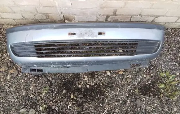 Opel Zafira A Front bumper