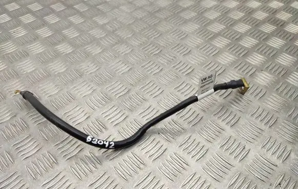 Volkswagen Taigo Negative earth cable (battery) 2Q0971537AB
