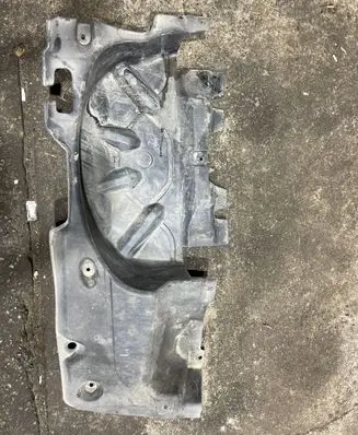 Pickup box liner