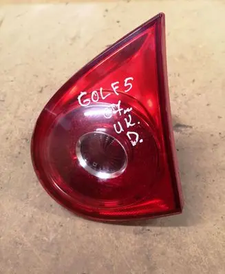 Volkswagen Golf V Tailgate rear/tail lights 1K6945094F 285002
