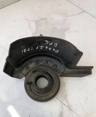 Audi A4 S4 B8 8K Rear coil spring rubber mount 8K0511540E