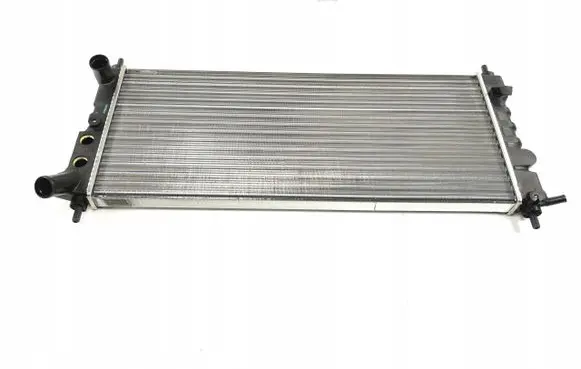 Opel Ascona C Coolant radiator 00058154