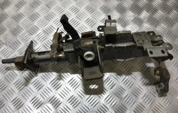 Nissan Primera Steering wheel axle 5WK48043C
