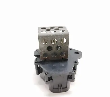 Peugeot 308 SW Heater blower motor/fan resistor 9658508980