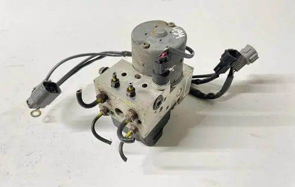 Infiniti G35 ABS Pump 51000040220 290D06960