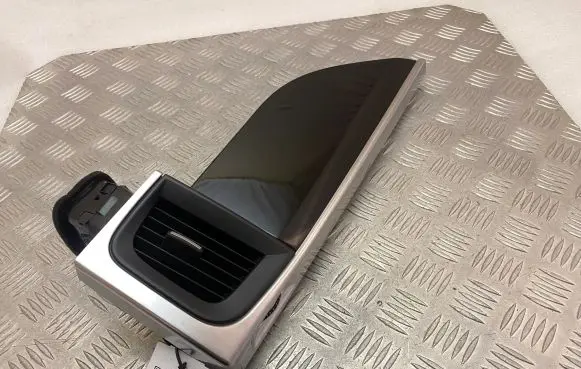 Jaguar I-Pace Dashboard air vent grill cover trim J9D3018B09AB J9D3045R61BD