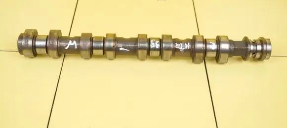 Opel Corsa E Camshaft 55562231 B14EL B14NEJ