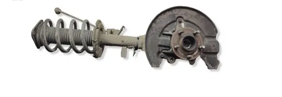 Ford Transit - Tourneo Connect Front wheel hub spindle knuckle 