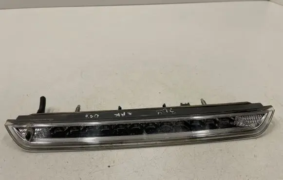 Peugeot 308 Third/center stoplight A052480
