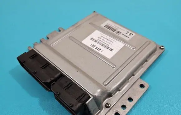 Infiniti FX Engine control unit/module ECU MEC85-440 IMPRK1446801