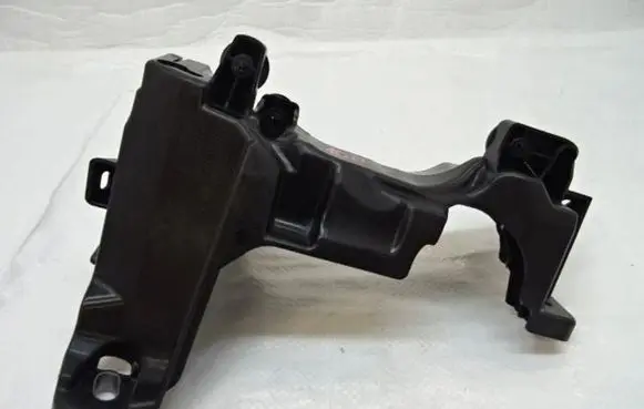 Peugeot 3008 I Other exhaust manifold parts 9688453180