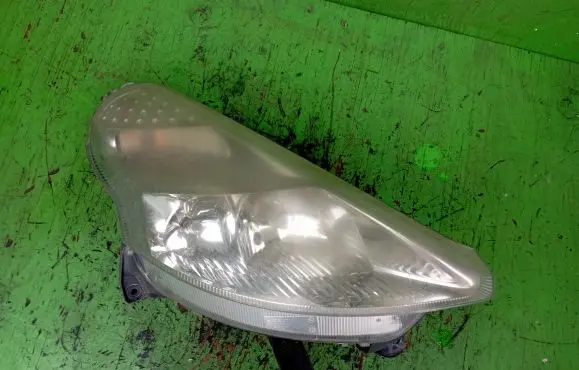 Citroen C3 Pluriel Headlight/headlamp