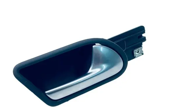 Volkswagen Golf V Front door interior handle 1K1837114D