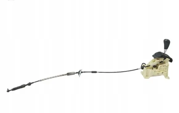 Hyundai ix 55 Gear shifter/selector