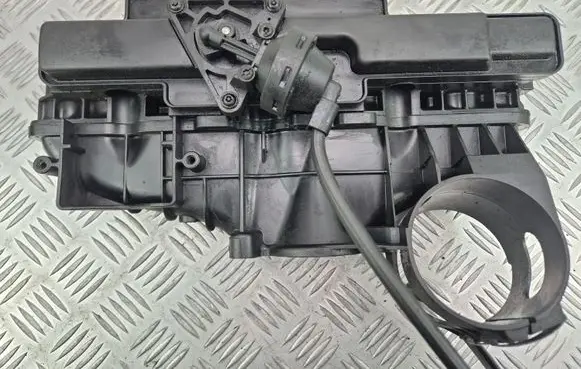 Mercedes-Benz C W204 Intake manifold A6460902337