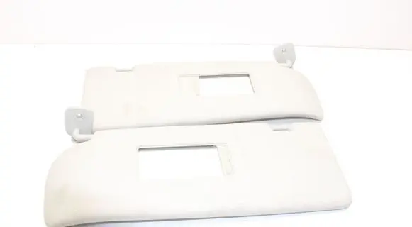 Volkswagen Sharan Sun visor